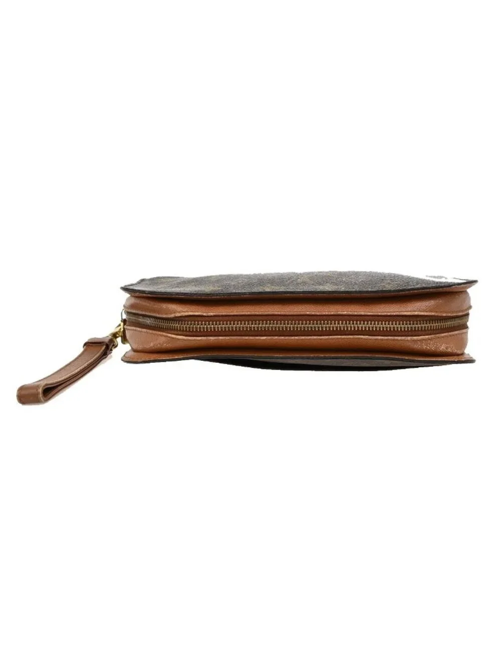 Louis Vuitton Orsay Clutch Monogram Leather - Picture 5 of 15